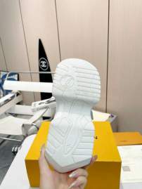 Picture of Louis Vuitton Shoes _SKULVsz35-41617717.5cmmnf0302
